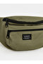 Esvab • Modern & Distinctive Double Zipper Men's Waist Bag - 2