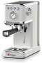 Espresso Coffee Machine - 1.1L, 20 Bar, Thermo Block Heating (ME-ECM2047) (White)| 1350W
