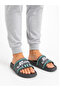 Mry 503 Sea Beach Pool Daily Men's Miami Slippers