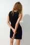 Pointelle-knit beach dress - 5
