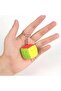 Mini Cube Puzzle Keychain Portable Fidget Toy Stress Relief Brain Teaser Pendant