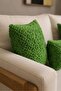 Bohemian Decorative Pillow and Cushion Cover 30X50 cm Green Authentic - 3
