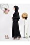 Sleeveless Skirt Suit with Lace Detail - 4
