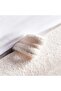Grace Queen Bed 160x200 With Hydraulic Storage - Cream White - 7