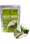 Constanta Organic Barley Grass Powder, Rich Fibers, Immune Vitamins, Minerals, Antioxidants and Protein, 100 Grams