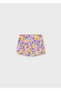 Baby Girl 3-Piece T-Shirt Shorts Set 1206 - 5