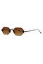 FLASH Sunglasses, Black - 2