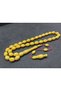 Mehmet Emin Ceylan Masterpiece Product Sülün İmame Squeeze Amber Certified 9952