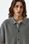 Regular Fit Textured-knit shirt - 3