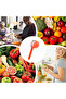 مقشرة الخضروات والفواكه متعددة الأغراض SN-29258 - 4
