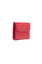Women's / Girls' Wallet & Card Holder 2614 Leather Wallet Card Holder - 2