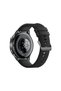 Smartwatch Watch 5, Black - 4