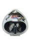 Diving Mask Adult - 51703-Black - 1 Piece - 2