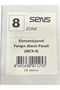 8 ZONE KONVANSİYONEL PANEL - 3