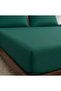 Elastic Bed Sheet Double Size 100% Cotton - 2