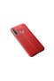Glb-Stl41414 Redmi 13C Case Kelvin Silicone with Business Card Holder - Dark Green - 2