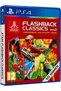 Flashback Classics Τόμος 2 Παιχνίδι PS4