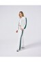 6Sf4003-Of Women's Sweatpants - Off-White - 8