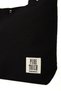 Premium Canvas Bag, Washable, Water-Repellent Fabric Lining, Magnetic, Internal Pocket, Women's Beach Bag - 4