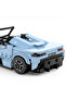 Maserati Mc20 Cielo Model Car Building Kit |   6 Years+ |   370 Pieces |   Motor Skills - 3
