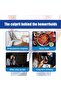 Natural Herbal Strength Hemorrhoid Capsules, Natural Hemorrhoid Relief Capsules- 7 Capsules - 3