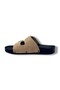 21401-26 Anatomical Double Tape Waterproof Slippers 36-40 - 3