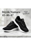 Large Size Laceless Men's Sports Shoes 45-46-47 - 3