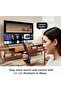 OMAKSS Magic Voice Remote for LG Smart TV Replacement AN-MR20GA AN-MR19BA AN-MR18BA, Pointer & Voice Function - 6