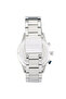 Stainless Steel Analog Watch P14383JS-03M - 5