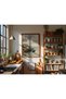 Canvas Painting Wall Art with Frame Decorative Wall Painting 30x40 cm