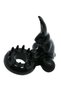 Inel Penis cu Vibrator Rabbit