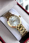 Original Women's Wristwatch with 2-Year Warranty Steel Strap 3 Atm Water Resistant - 6