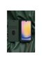 حافظة متوافقة مع هاتف Vivo Y28 من نوع Trend S Plus - لون أسمر - 6