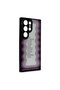 Samsung Galaxy S23 Ultra Compatible Case Mirror Patterned Cover - Mirror - 5 - 8