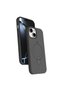 Regal Magsafe Stand Cover Compatible with Apple iPhone 15 Plus - Titan Gray - 4