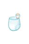 Absorbent Underwear - L - 120 Pieces, 4 Packages BX - 2