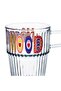 MOOD BARDAK MAVİ 320 ML - 6
