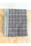 Pitikare Scalloped 170x170 Table Cloth Tablecloth Picnic Cloth - 4