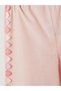 I Girl's Heart Embroidered Pants from Freezen Store - 3