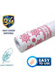 Sufra Roll Table Sheet Plastic ( Printed disposable Table Sheet5kg x 90 mtr ). - 4