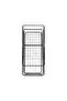 27M Metal Cloth Dryer stand (180X55X92CM) - 6