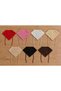 Women's Trendy Knitted Bandana and Waist Accessory - 4
