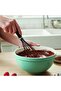 Elite Nylon Medium Whisk - 4