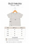 Baby Boy Koala Printed Casual Short Sleeve Summer T-Shirt - 4
