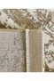 Abstract Beige Rug, Ultra Soft Area Carpets For Bed Room, Living Room, And Dining Room, Antislip Floor Carpets, Easy To Clean, Made In Turkey - 3