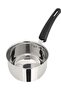 Sauce Pan with Glass Lid 15cm DC2139 - 5