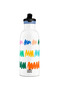 Doodle Children's Thermos Bottle with Straw 470 ml Stainless Steel Leak-Proof Insulated Water Bottle - 2