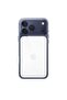 جراب شفاف لهاتف iPhone 17 Pro Max مع MagSafe - 3