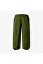 Red Box Nylon Belted Men's Green Trousers - 8