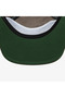 Outdoor Graphic 19Twenty Newera Unisex Brown Hat - 5